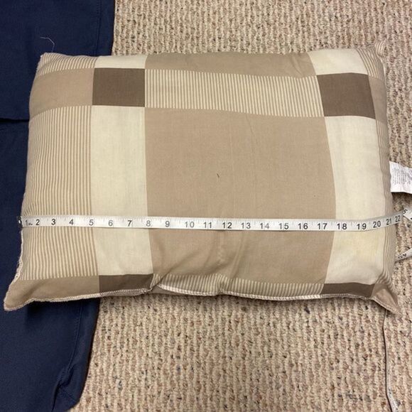 Brand New 2 chair covers (one still in package) - Picture 12 of 13